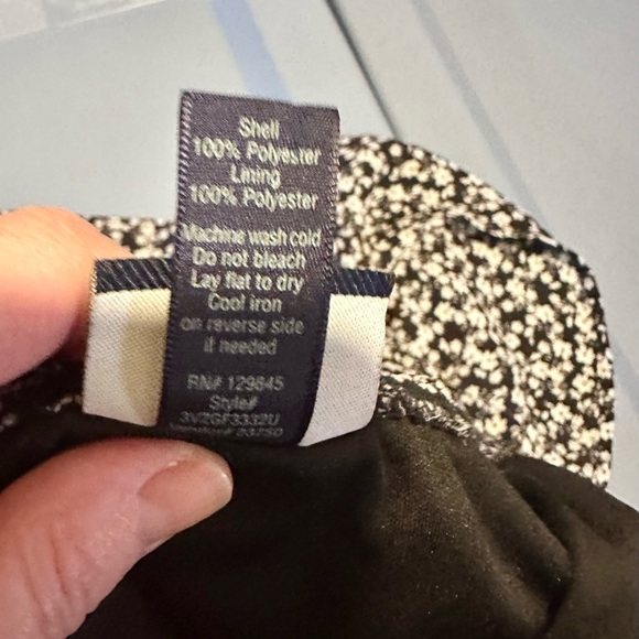 Floral Off The Shoulder Maxi Dress - Picture 14 of 14